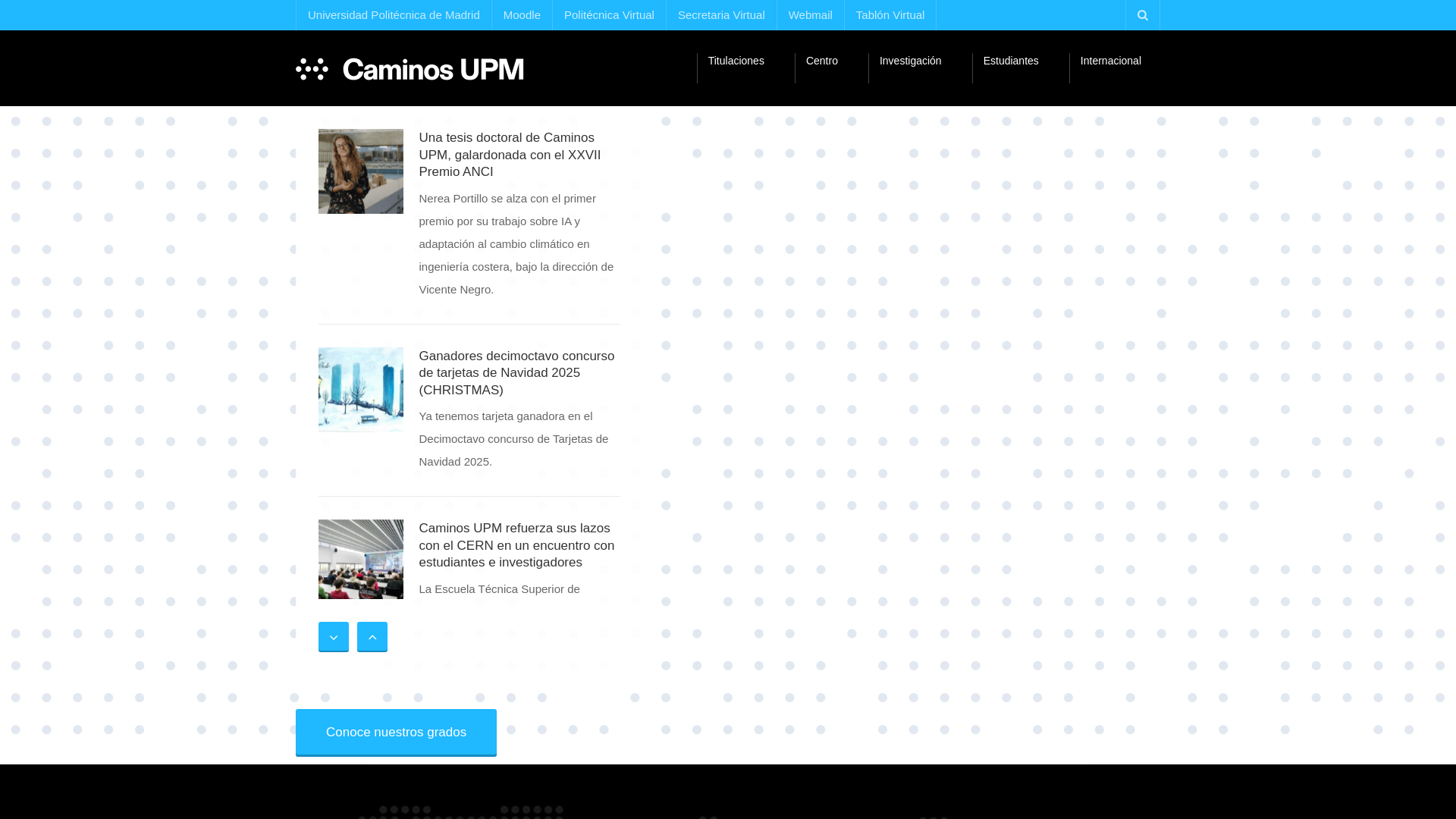 website screenshot of https://orbitdevinvest.digital