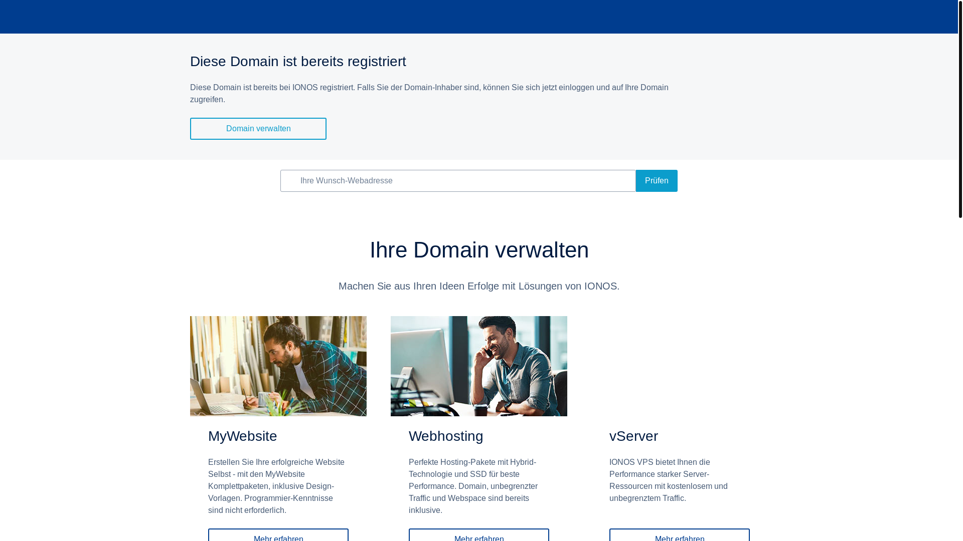 website screenshot of https://cardsachverstaendiger.de/