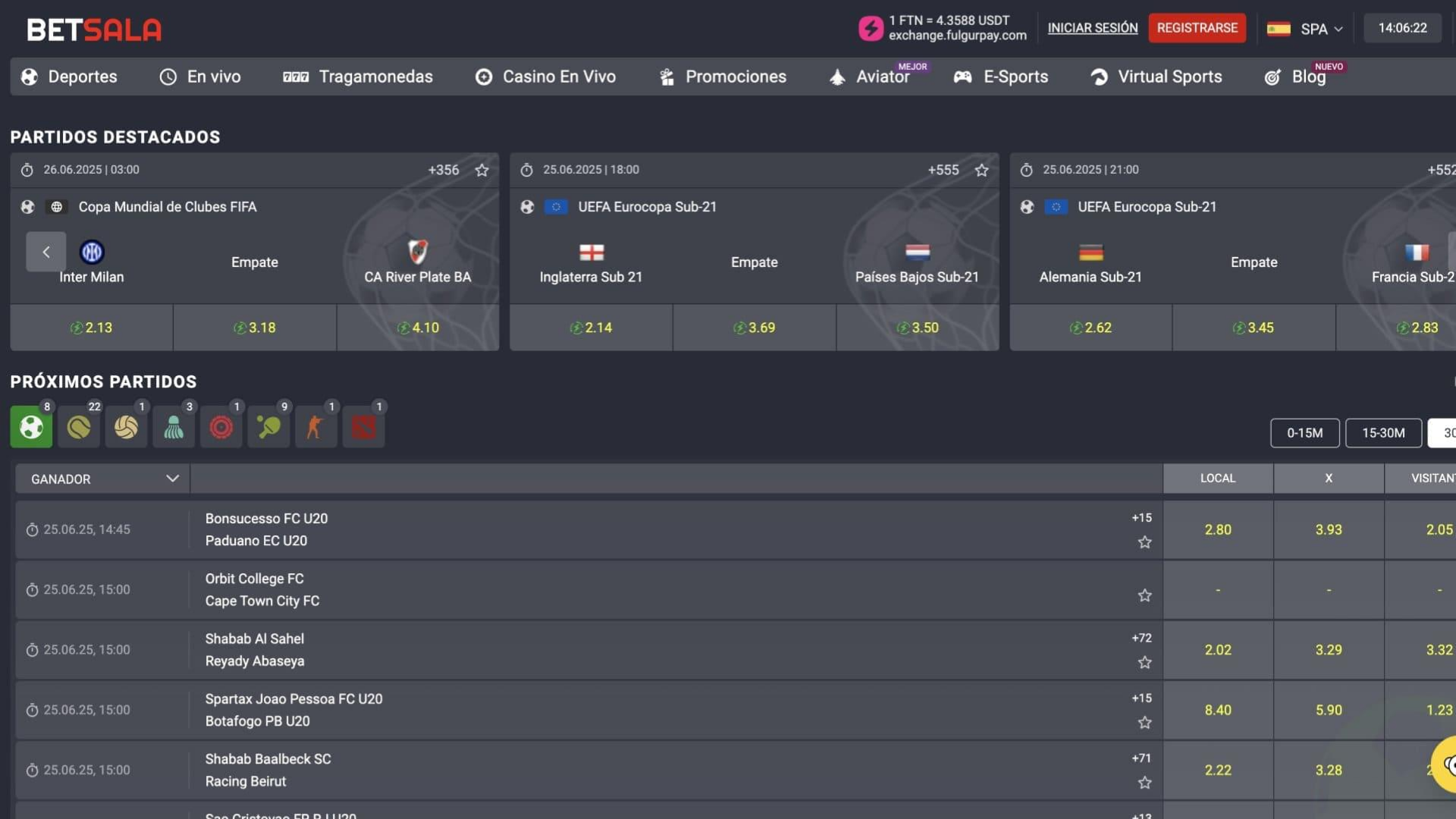 website screenshot of https://crossbrand-promo-form-errors-second-betsala-cl.pages.dev/
