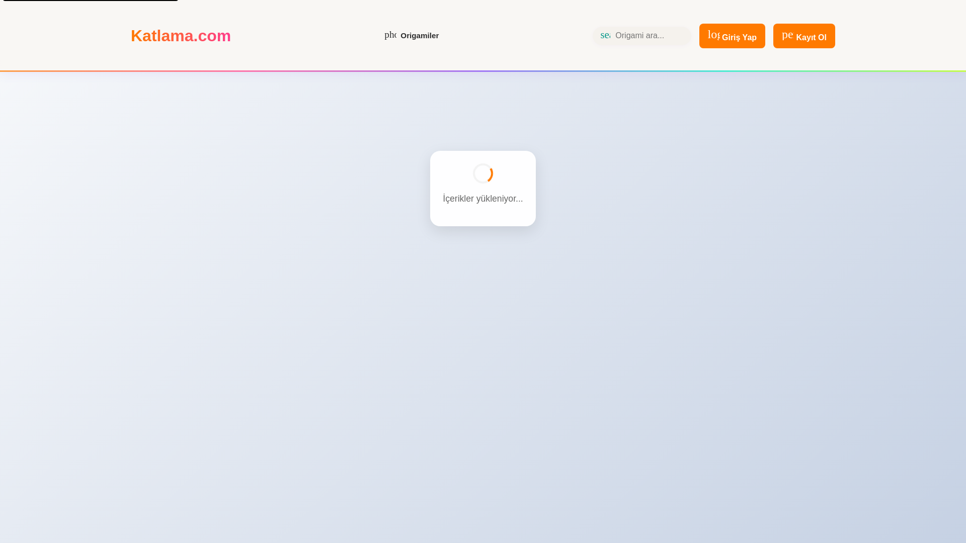 website screenshot of https://katlama.pages.dev/