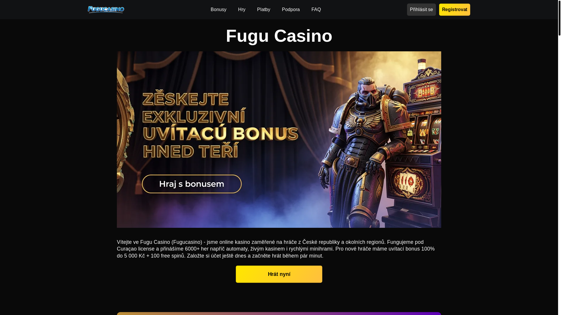 website screenshot of https://fugucasino-co-cz-31426.pages.dev/