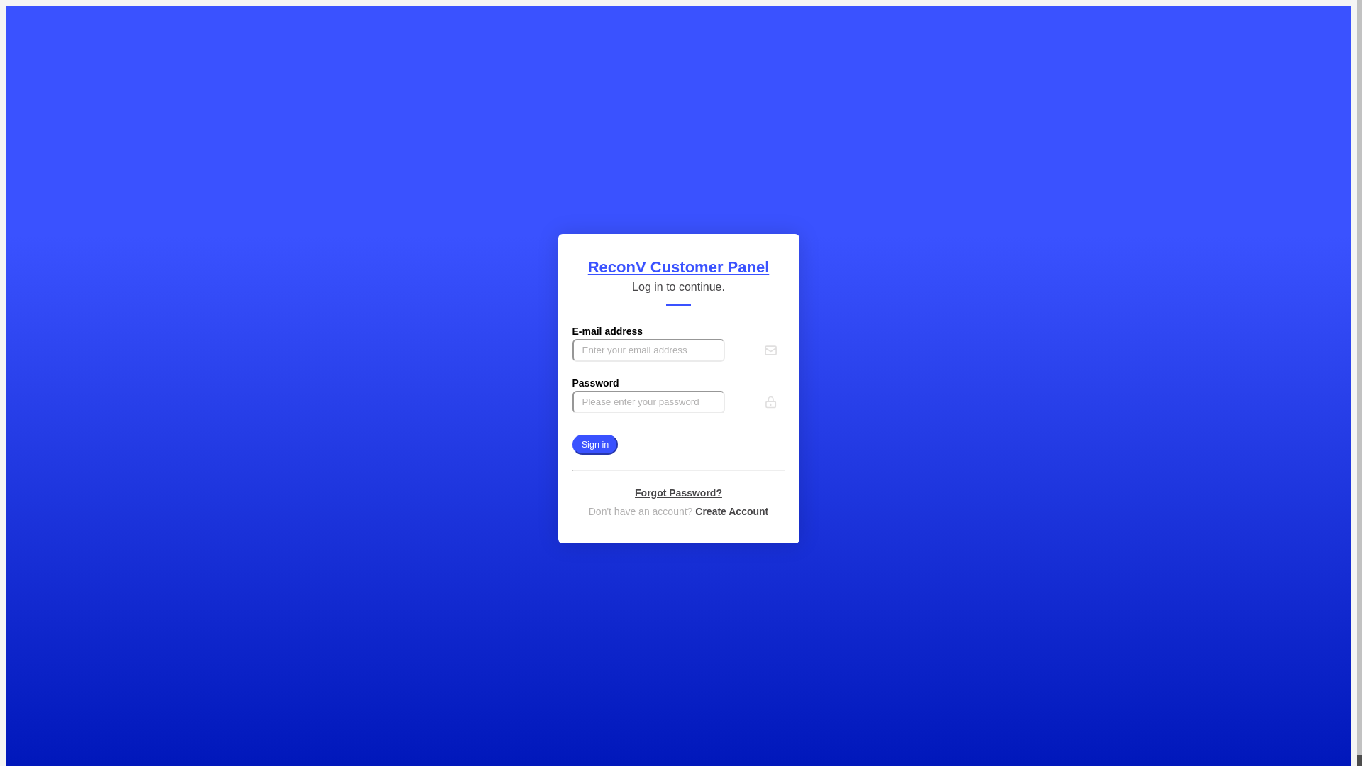 website screenshot of https://nuxt-panel-reconv.pages.dev/