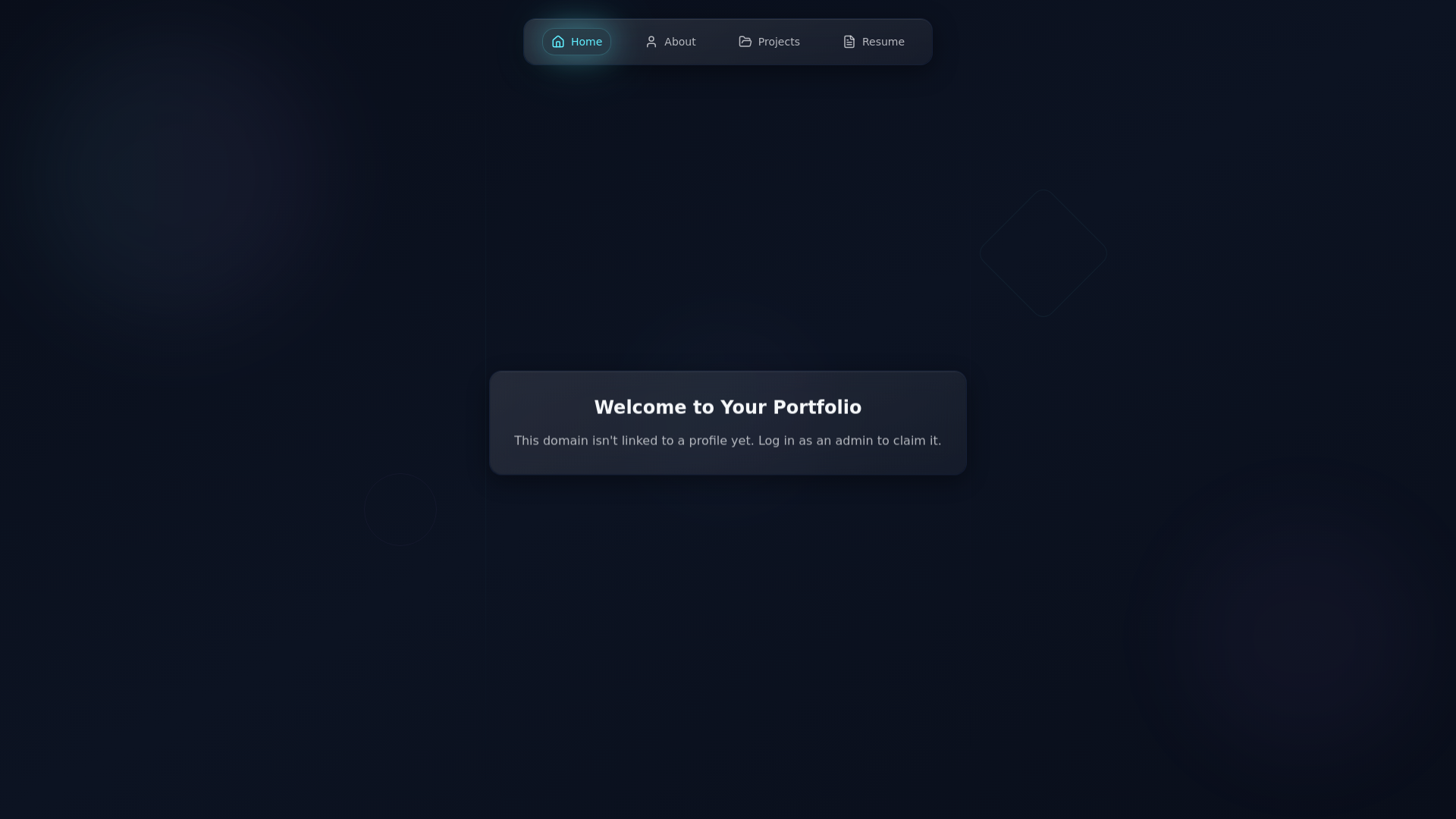 website screenshot of https://taniya.dev/