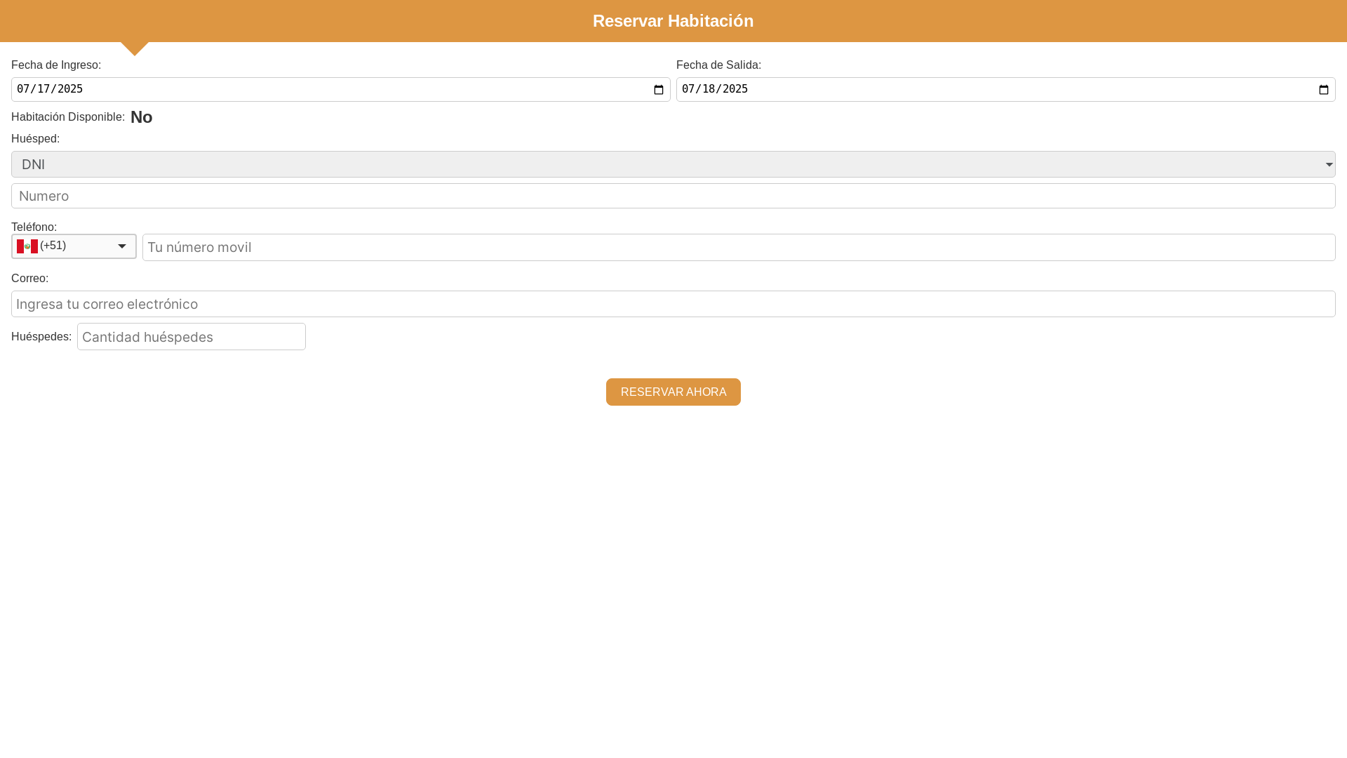 website screenshot of https://hotelreservationiframe.pages.dev/