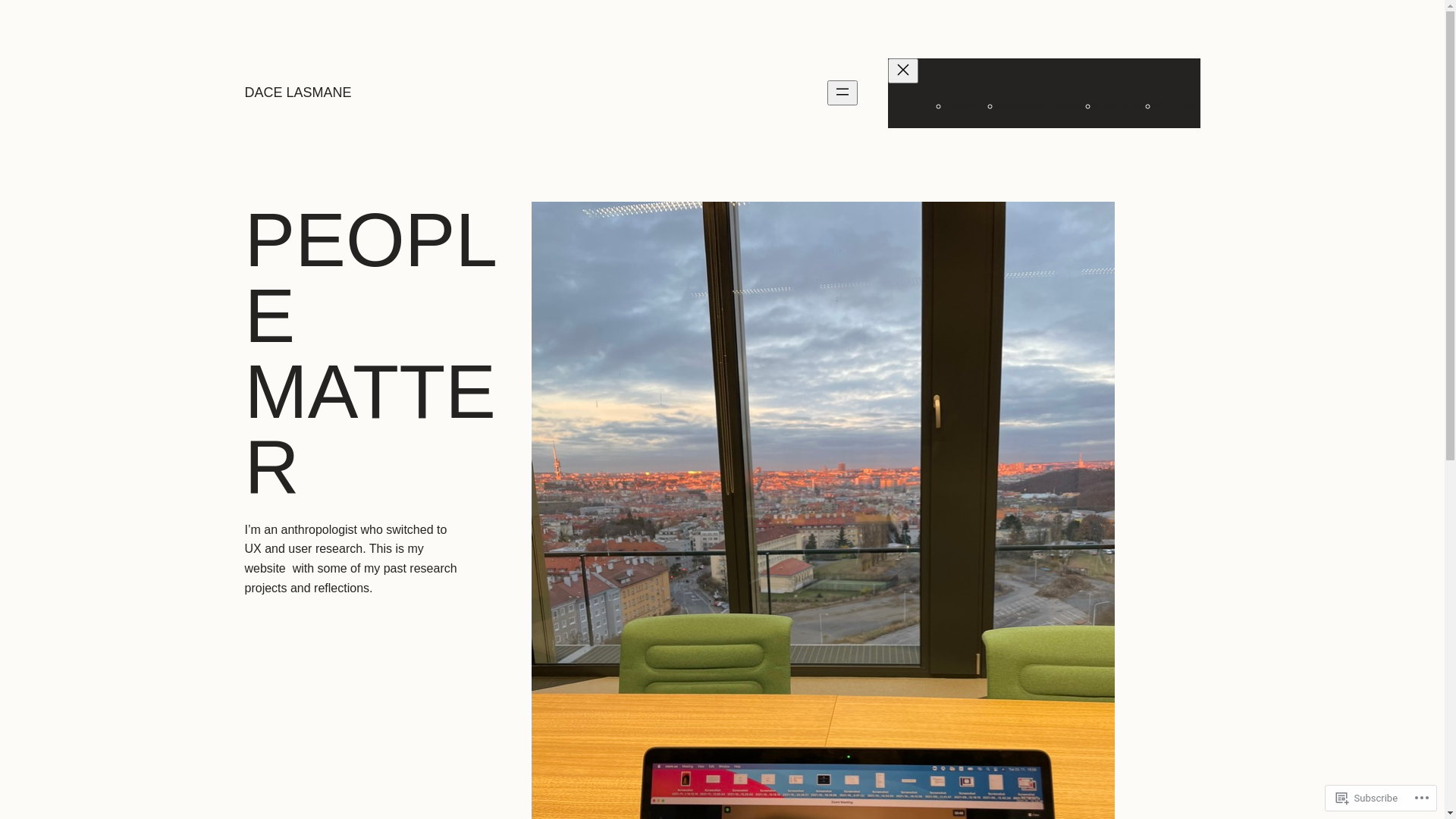 website screenshot of https://dacelasmane.com/