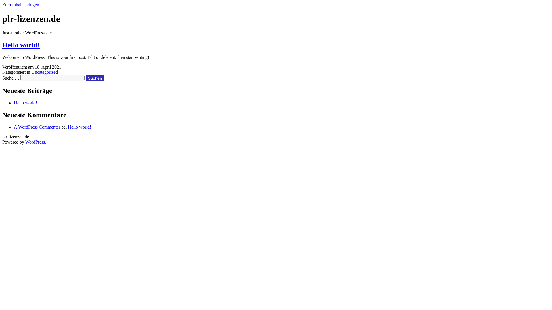 website screenshot of https://digitaler-lifestyle-kompass.de/