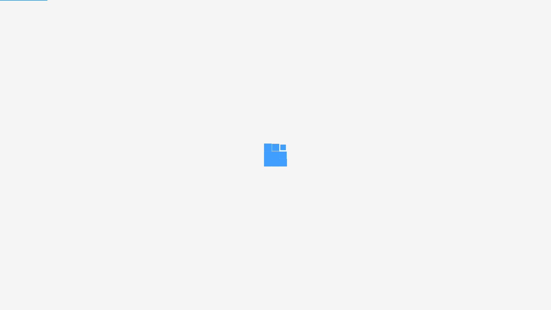 website screenshot of https://ggvendor.pages.dev/
