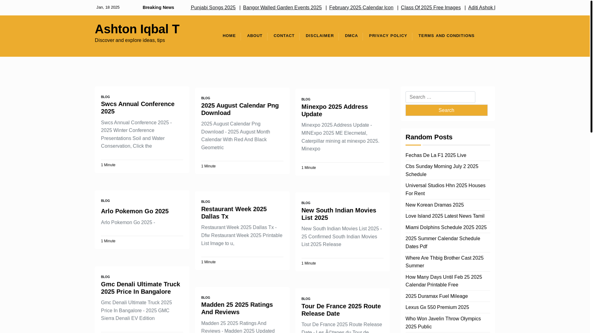 website screenshot of https://ashtoniqbalt.pages.dev/