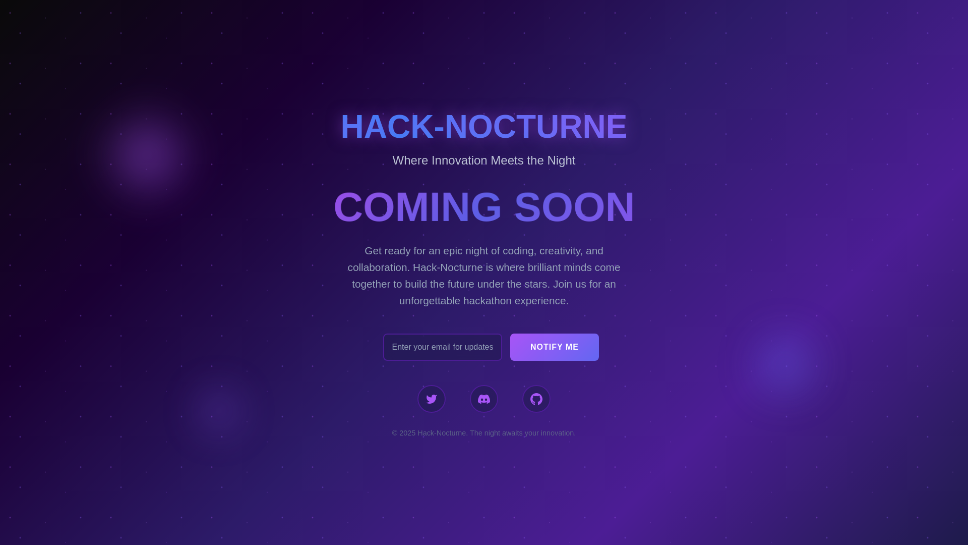 website screenshot of https://comin-soon-hnt.pages.dev/