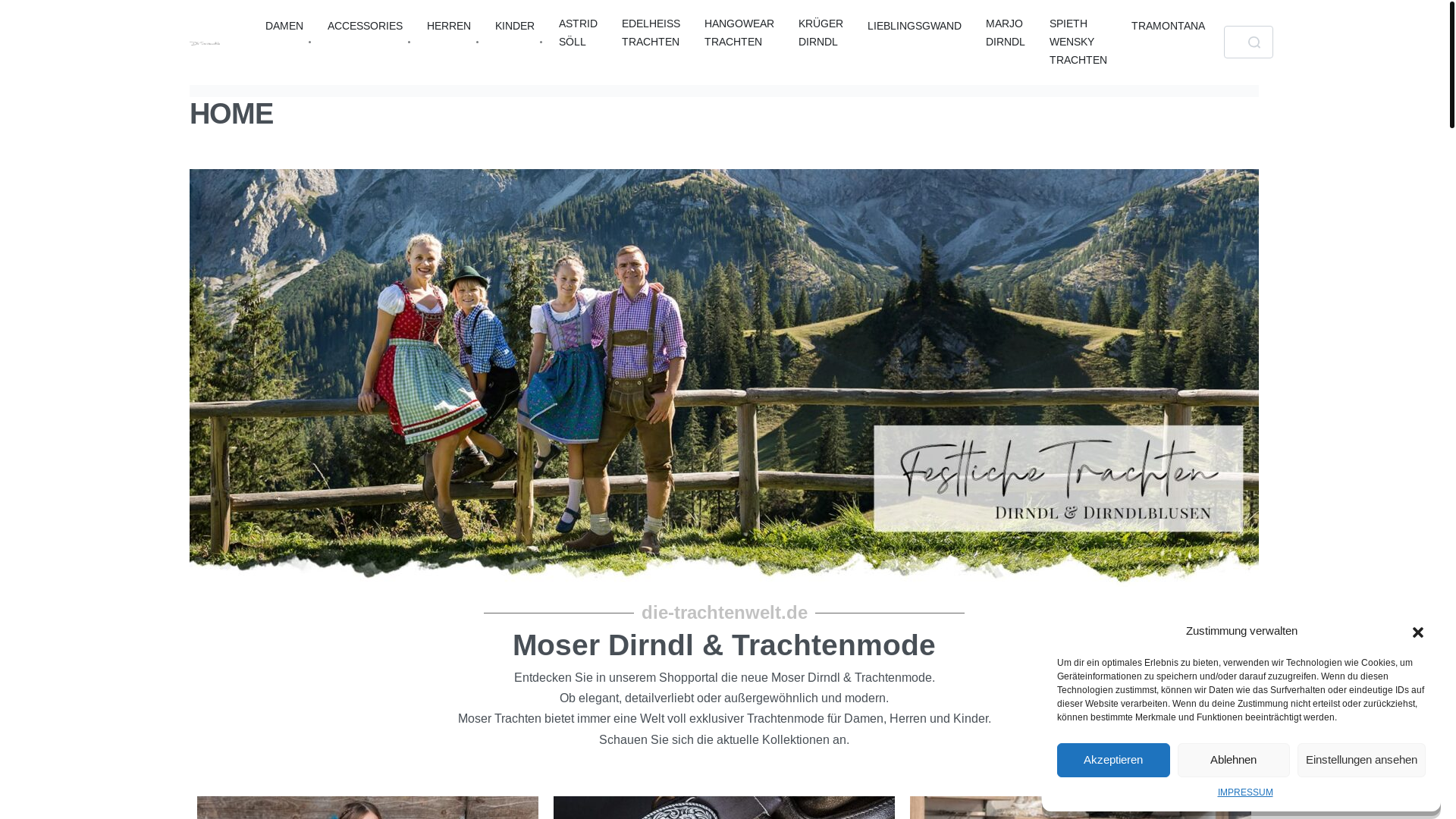 website screenshot of https://fittkaundmaass.de/