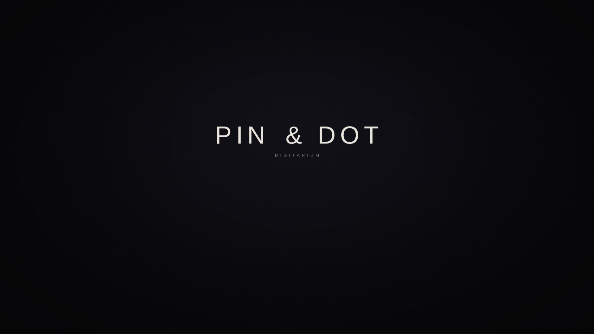 website screenshot of https://pinanddot.pages.dev/