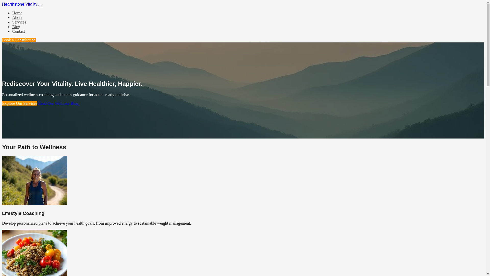 website screenshot of https://nuvirapathzone.com/