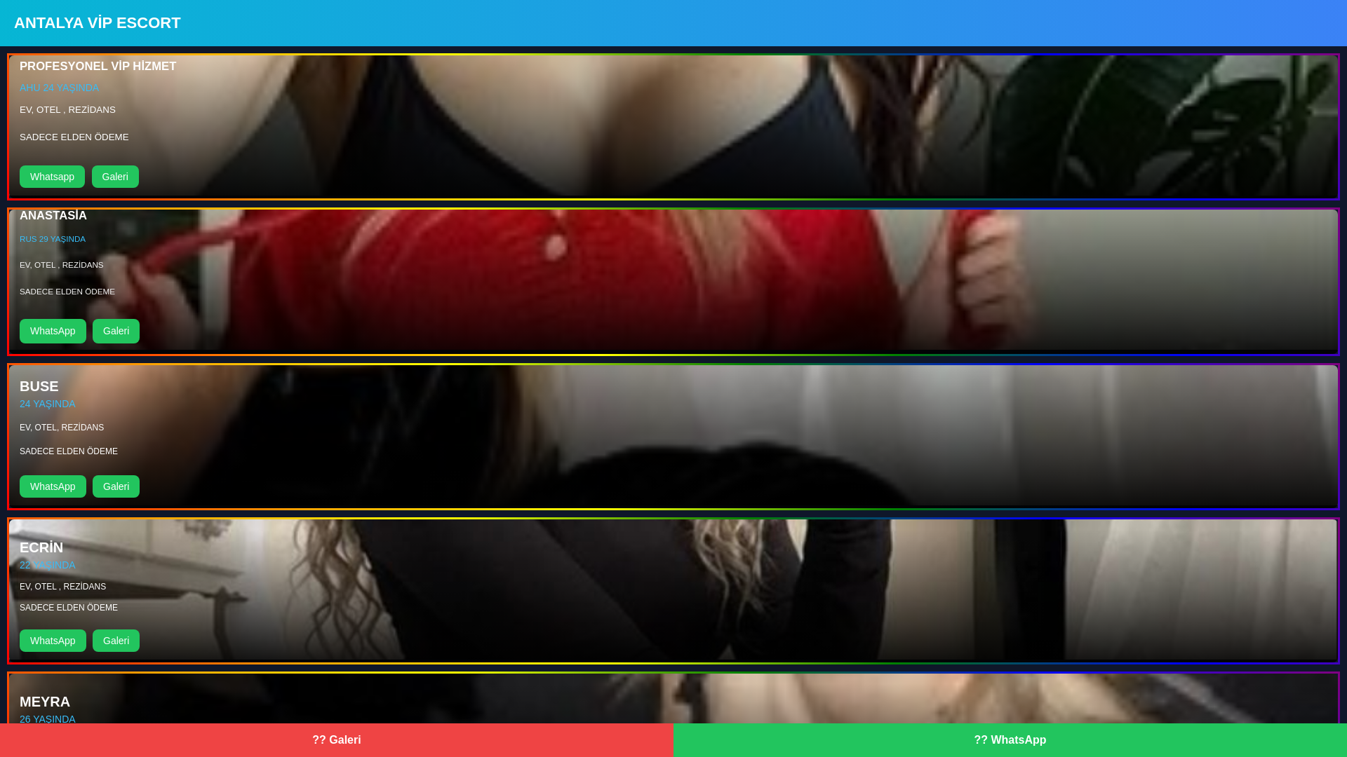 website screenshot of https://antalyafollow.com/