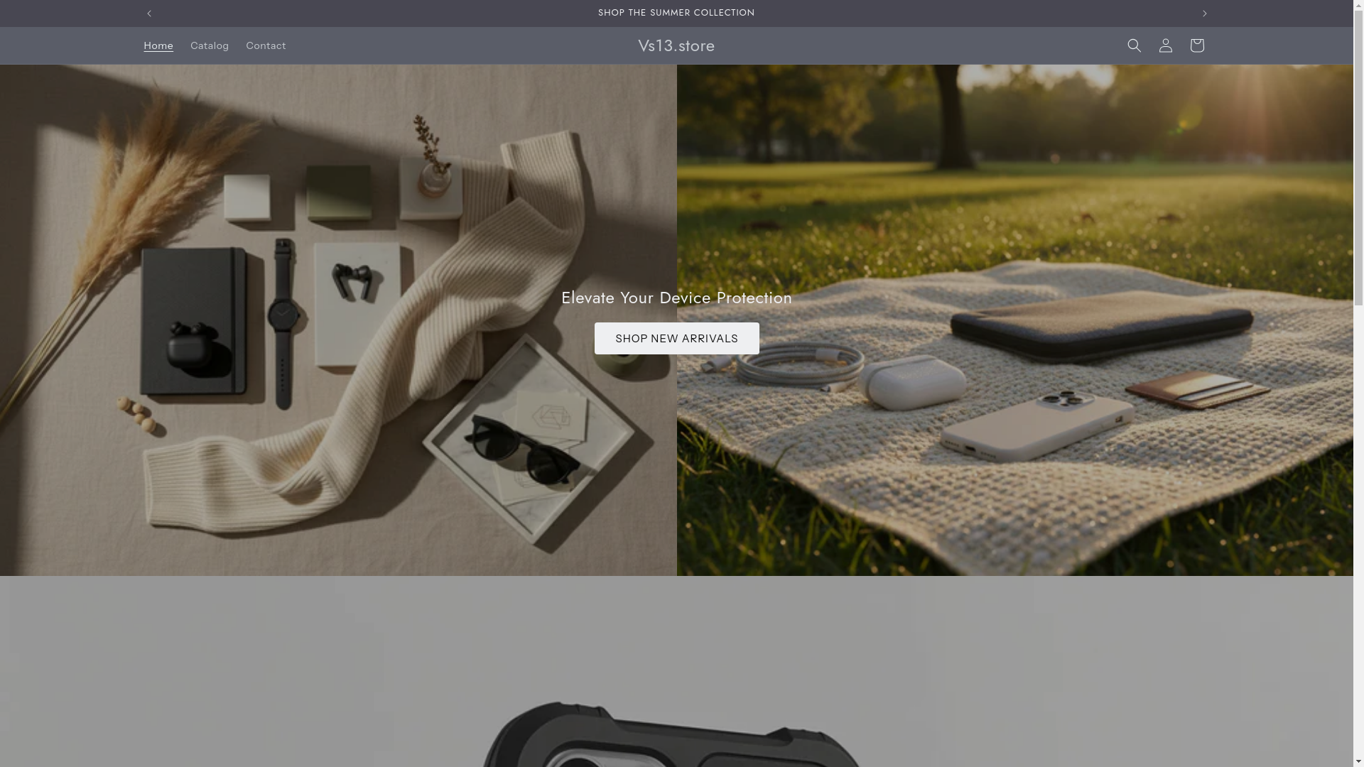 website screenshot of https://haanship.com/