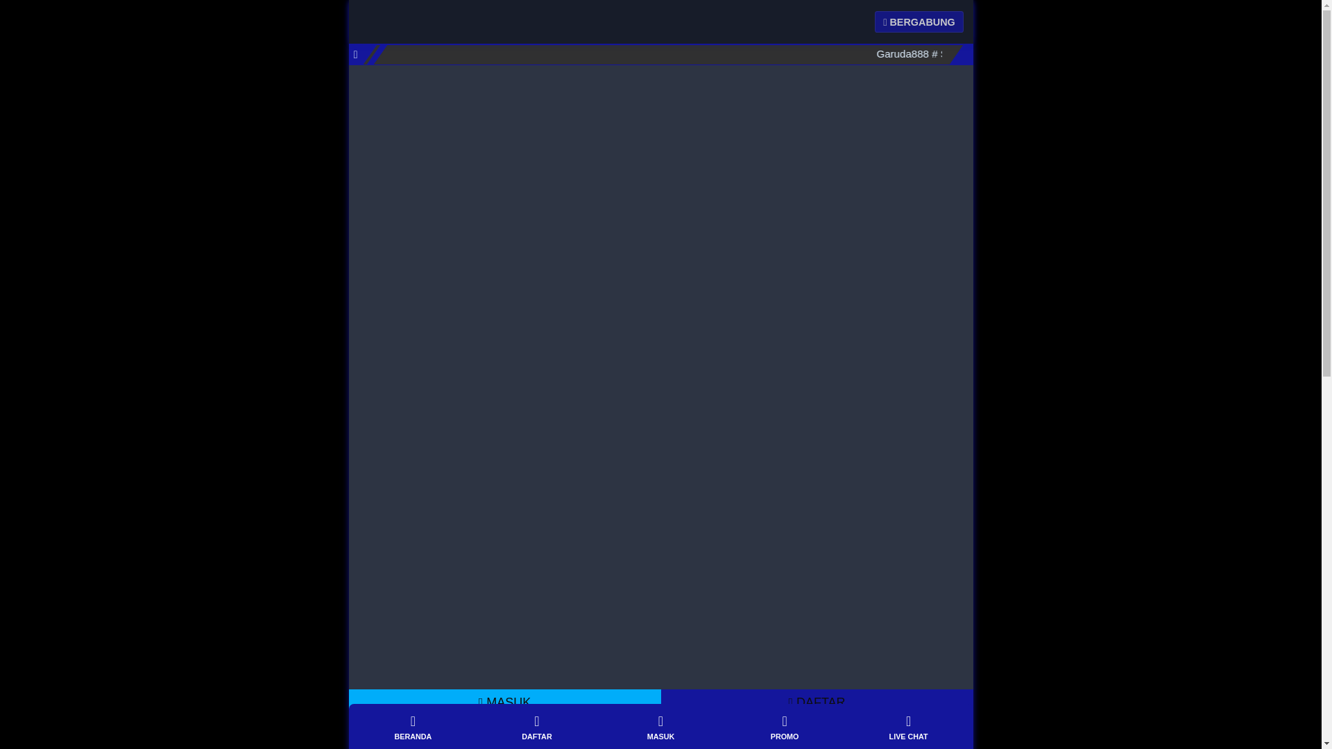 website screenshot of https://saya-bukan-seo.pages.dev/