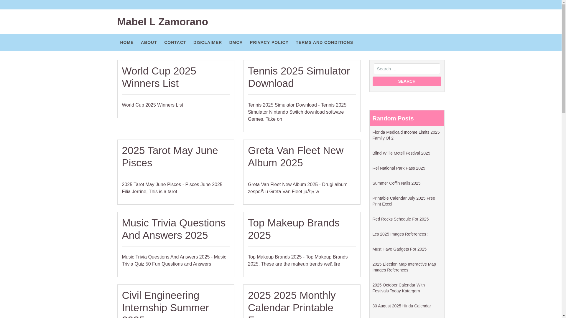website screenshot of https://mabellzamoranoj.pages.dev/