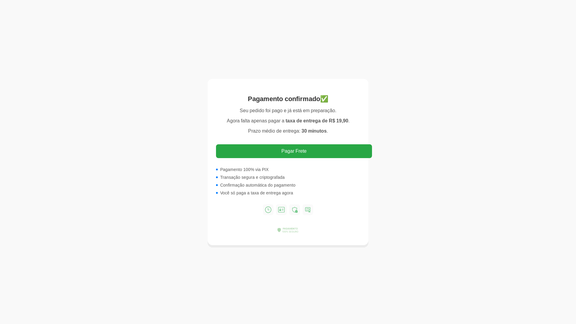 website screenshot of https://comprarealizada-entrega.pages.dev/