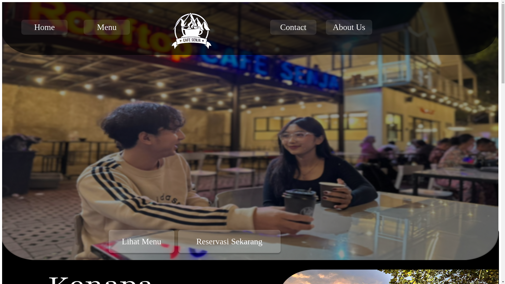website screenshot of https://farhamnd.site/