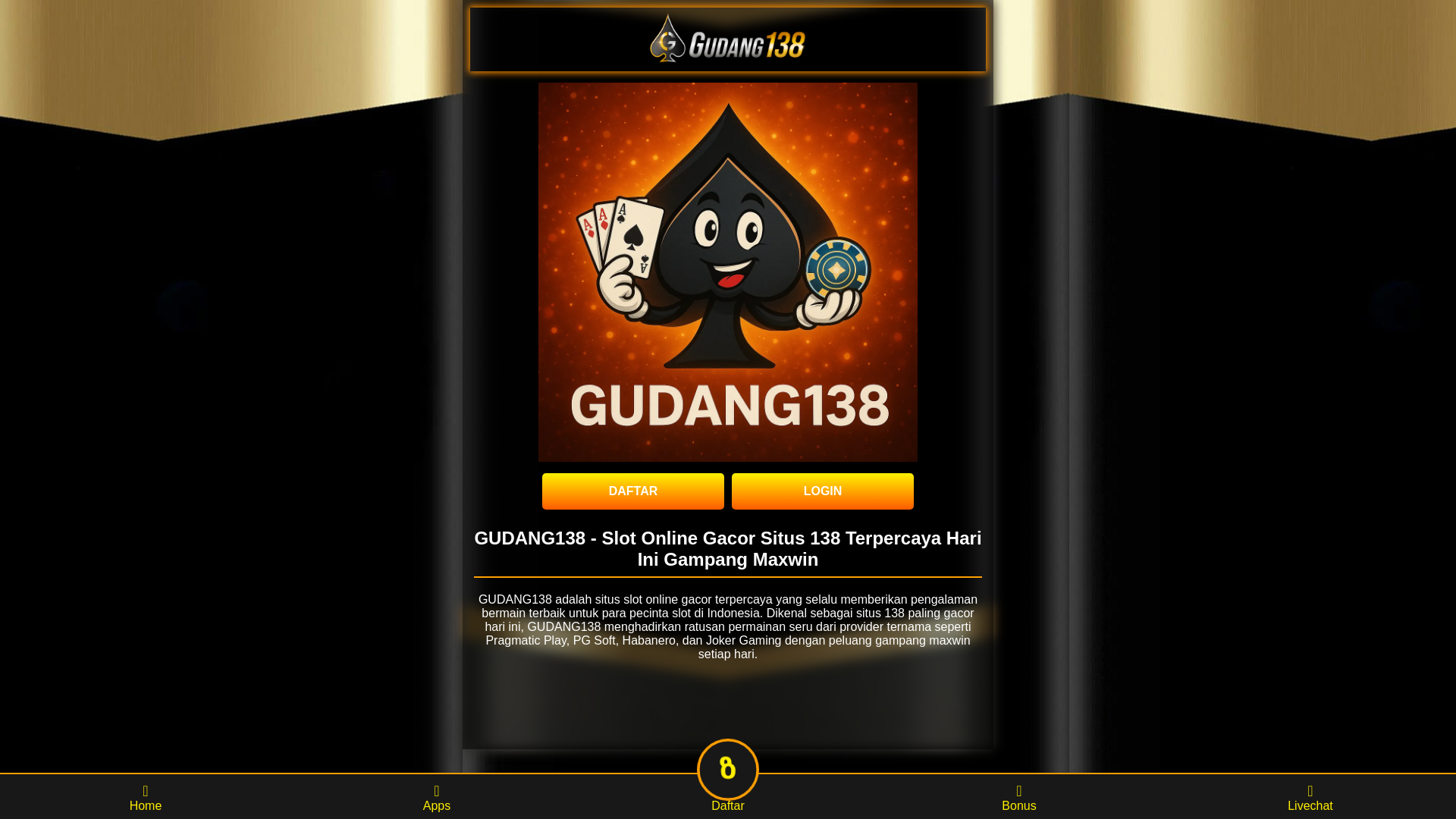 website screenshot of https://egivinggd.pages.dev/