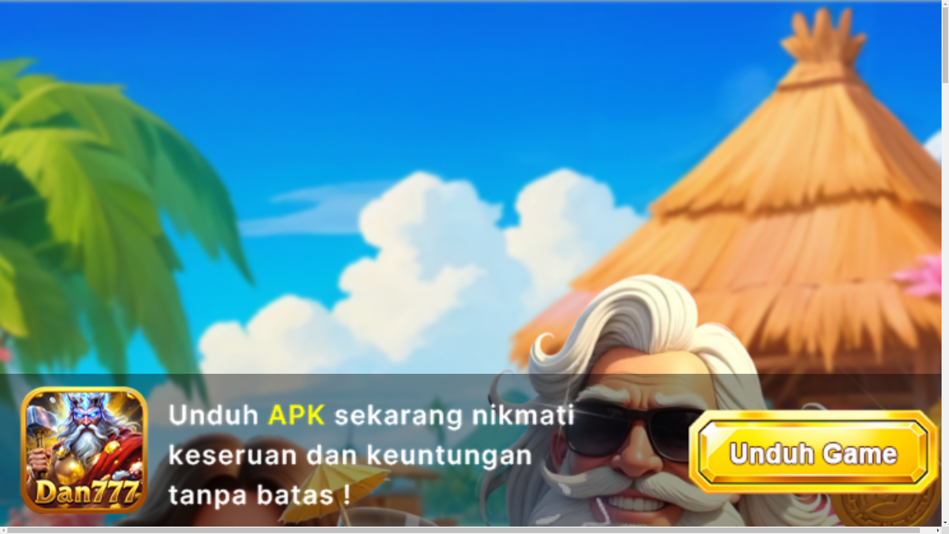 website screenshot of https://dan321.com/