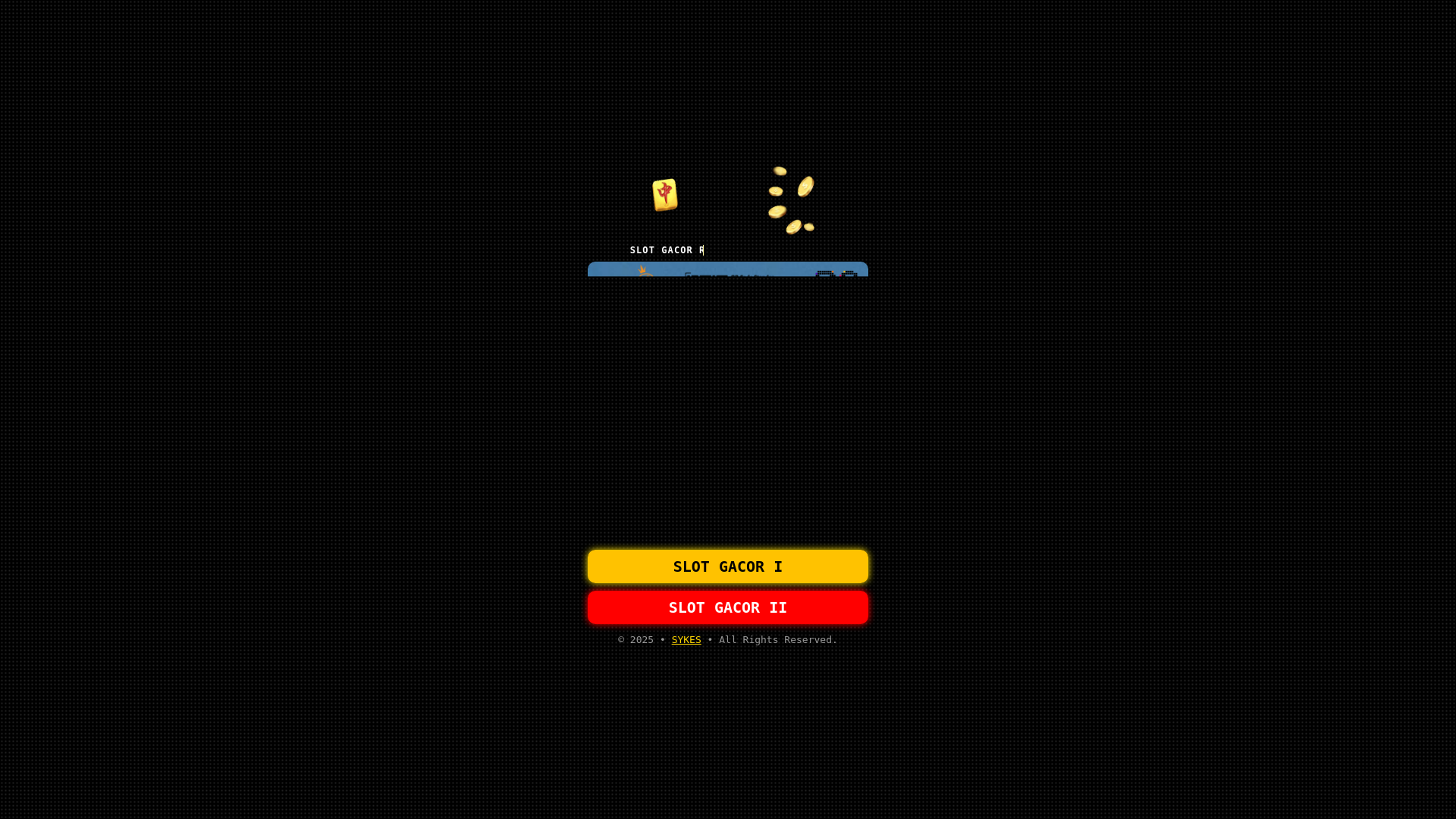website screenshot of https://forplaying.pages.dev/