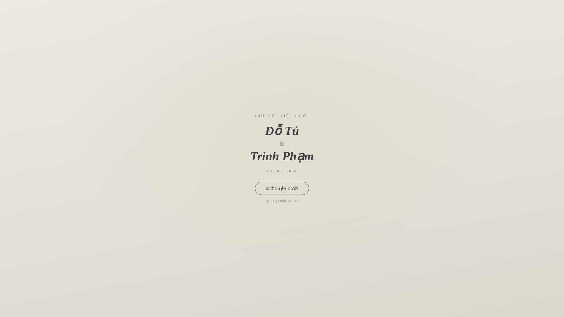 website screenshot of https://tutrinh.art