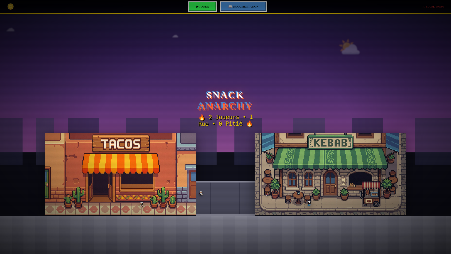 website screenshot of https://snackanarchy-web.pages.dev/