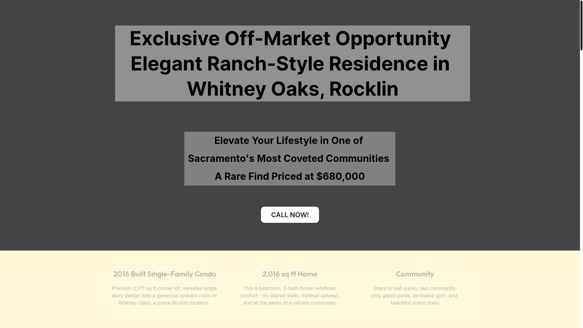 website screenshot of https://2122rocklinca.site/