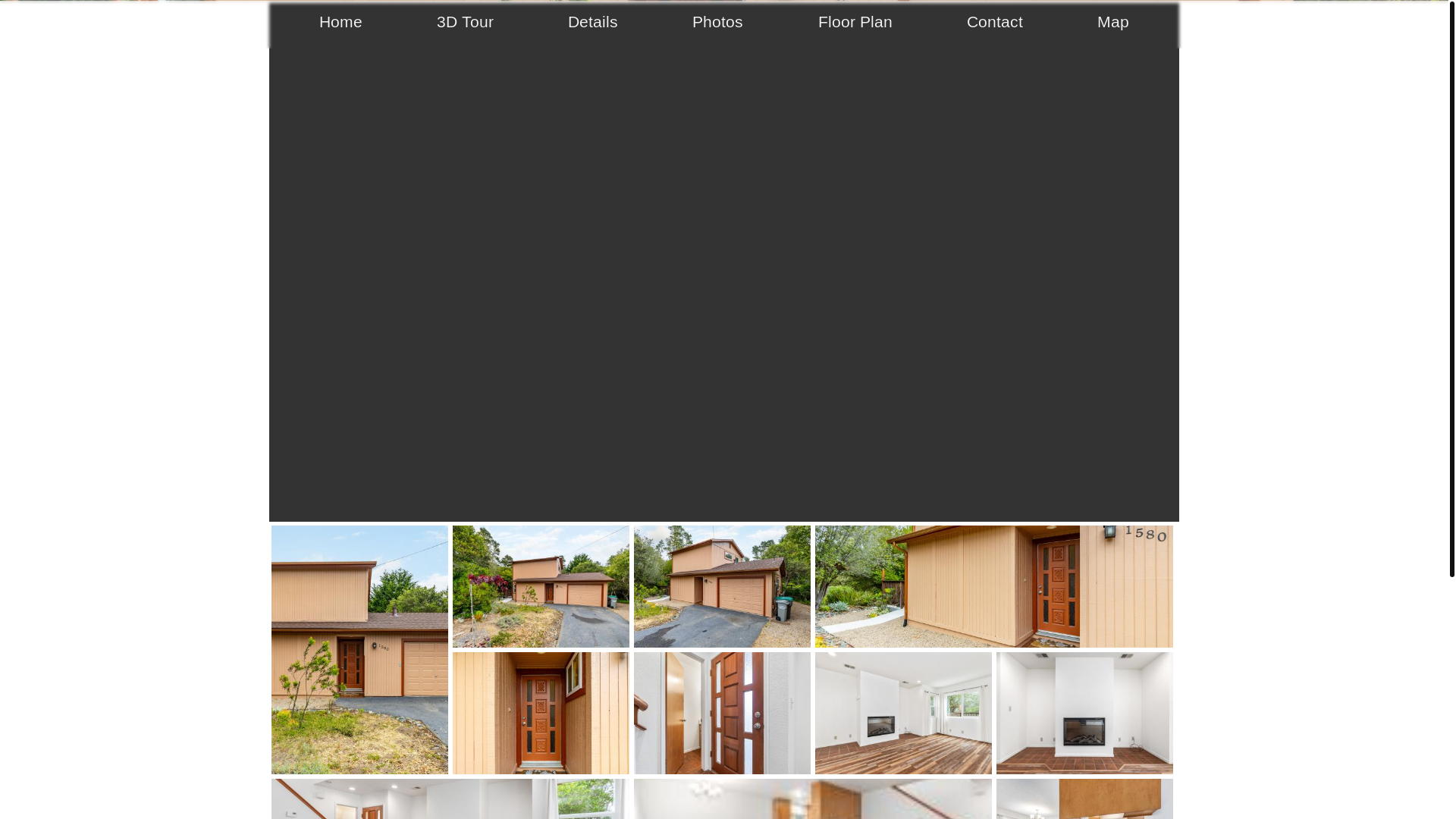 website screenshot of https://1580emersonrd.com/