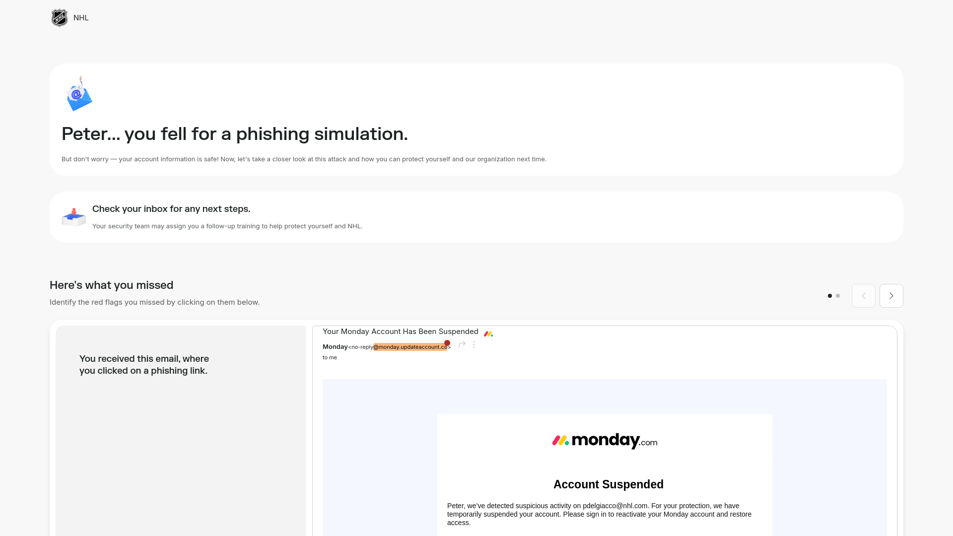 website screenshot of https://portal.updateaccount.co/v1/cs/e75ab88a-58a7-43e7-ac7b-f7fcf1abac15/users/e15bc6af-c586-4580-9f57-3d5be32e3a8b