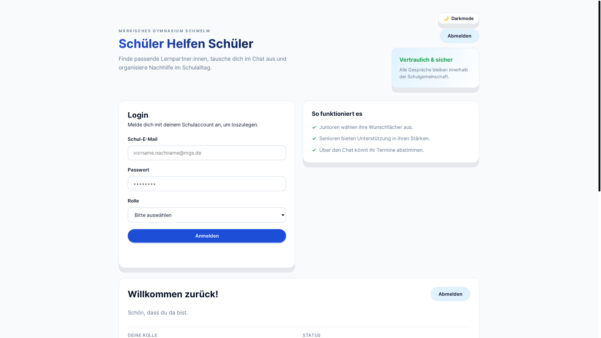 website screenshot of https://syntax-website-8hq.pages.dev/