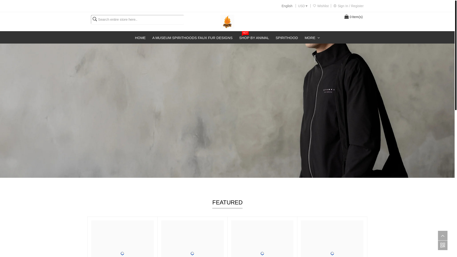 website screenshot of https://indsgse.shop/