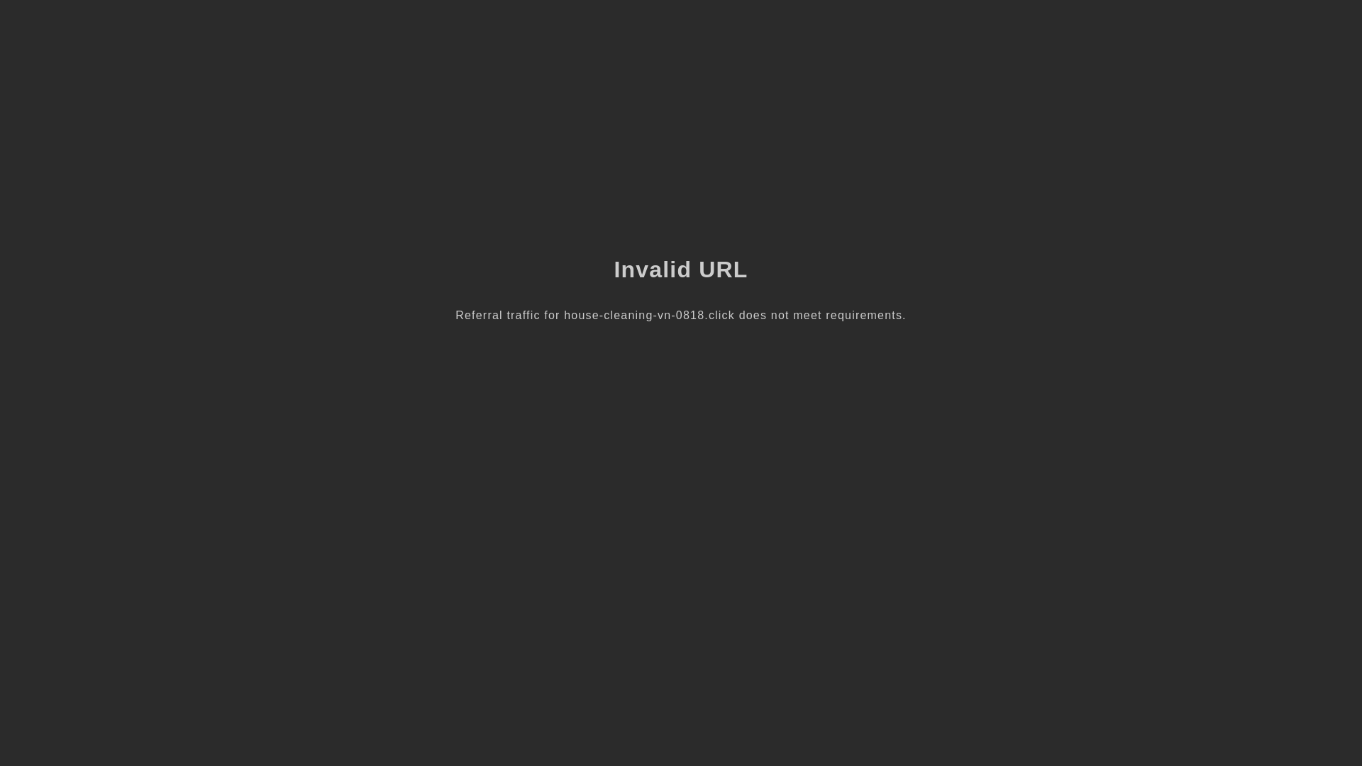 website screenshot of https://house-cleaning-vn-0818.click/
