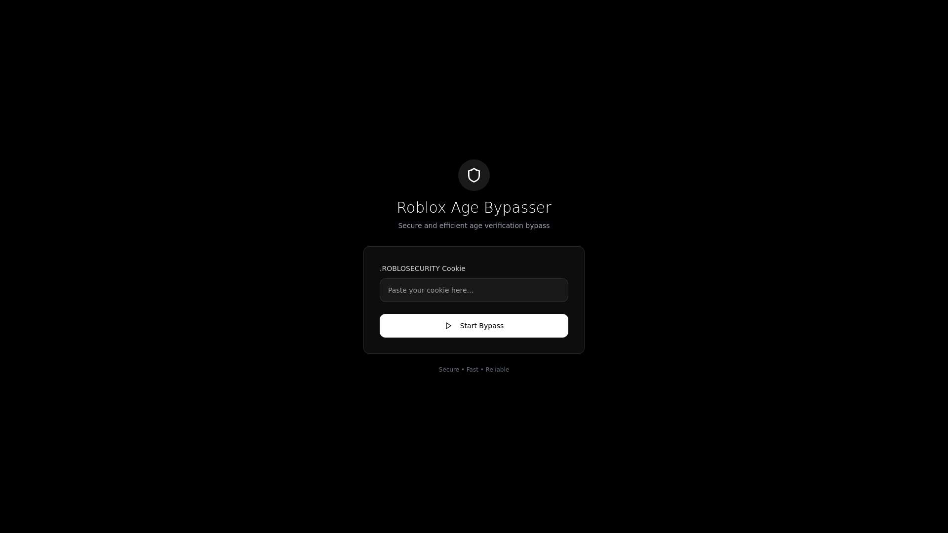 website screenshot of https://rblxbypasser.com/