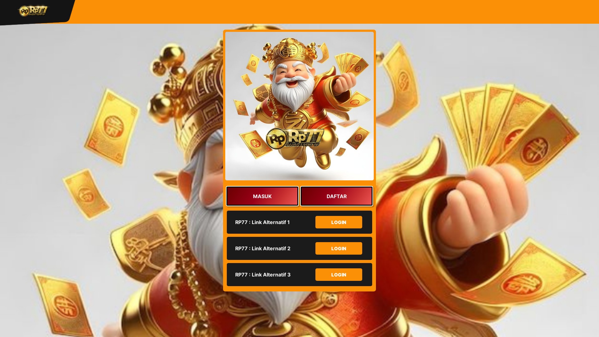 website screenshot of https://chilishawaii.pages.dev/