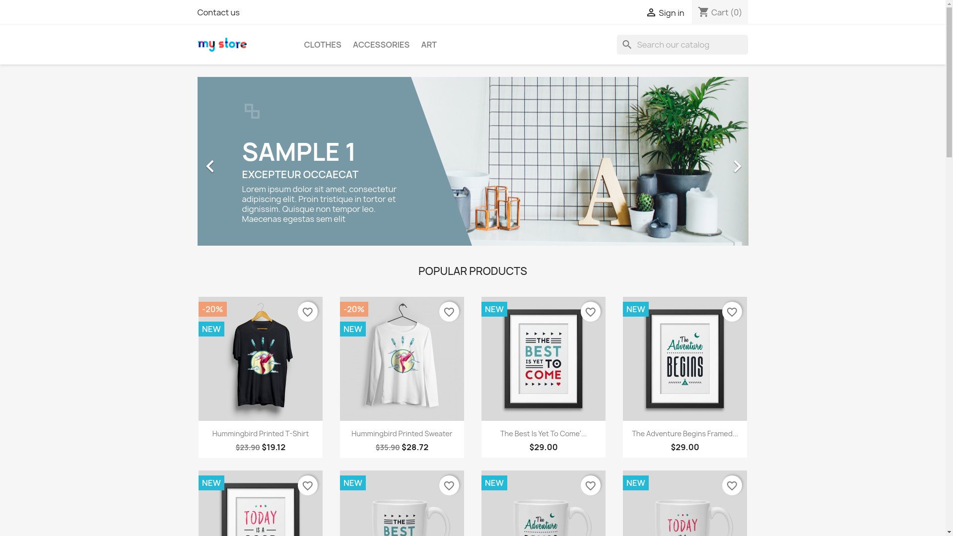 website screenshot of https://tiendaelrey.com.mx/