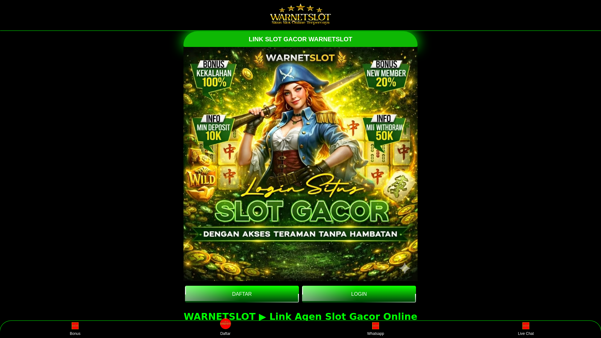 website screenshot of https://theleelahoteldxb-warnetslot.pages.dev/