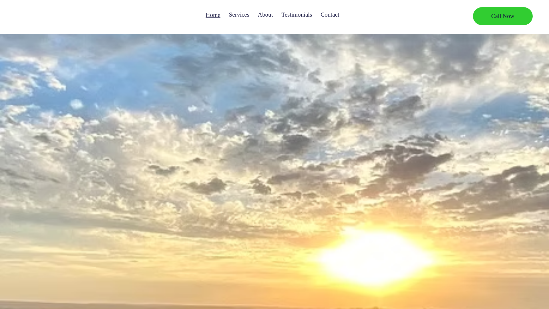 website screenshot of https://newdirectionpeersupport.com/