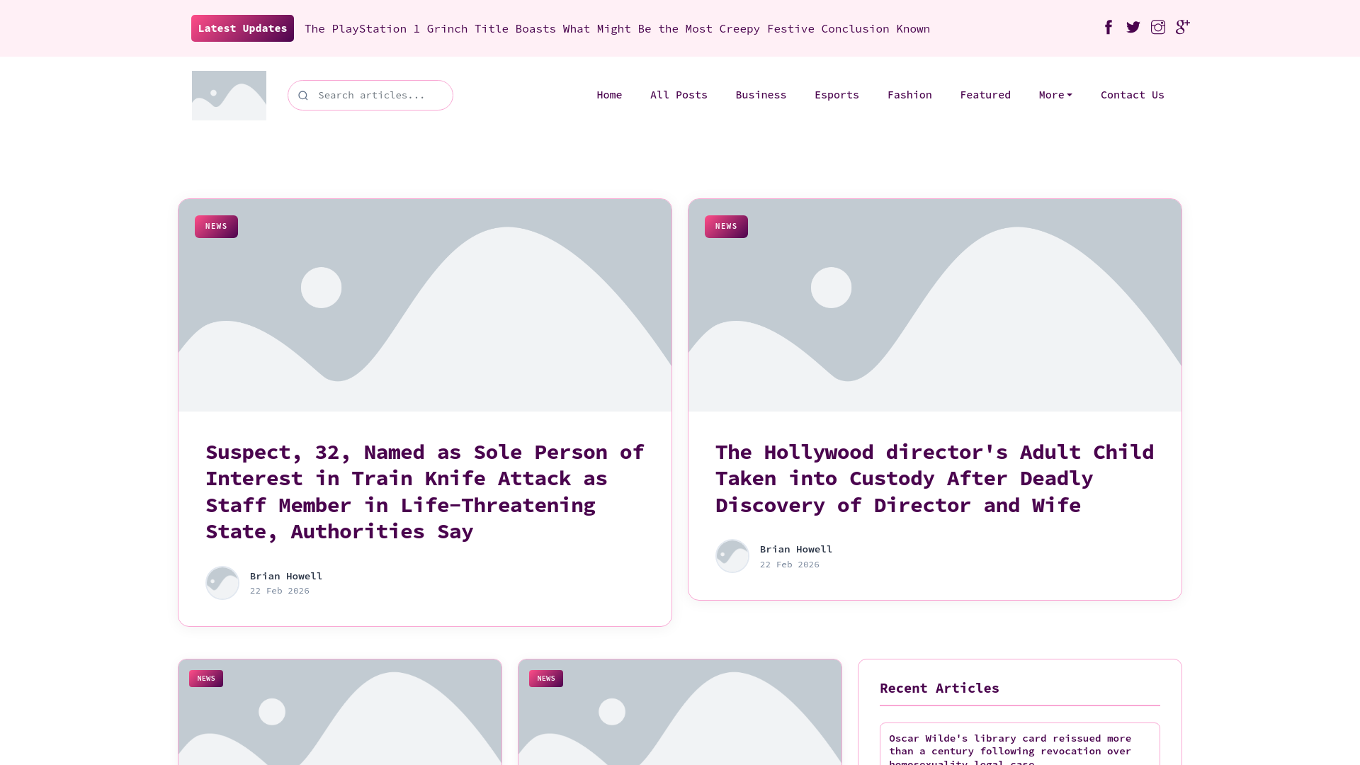 website screenshot of https://advancedclub.co.uk/
