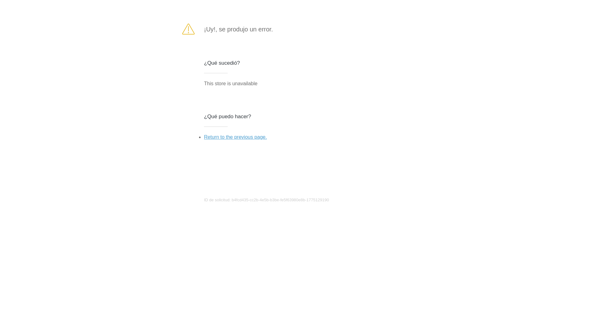 website screenshot of https://ventatopco.online