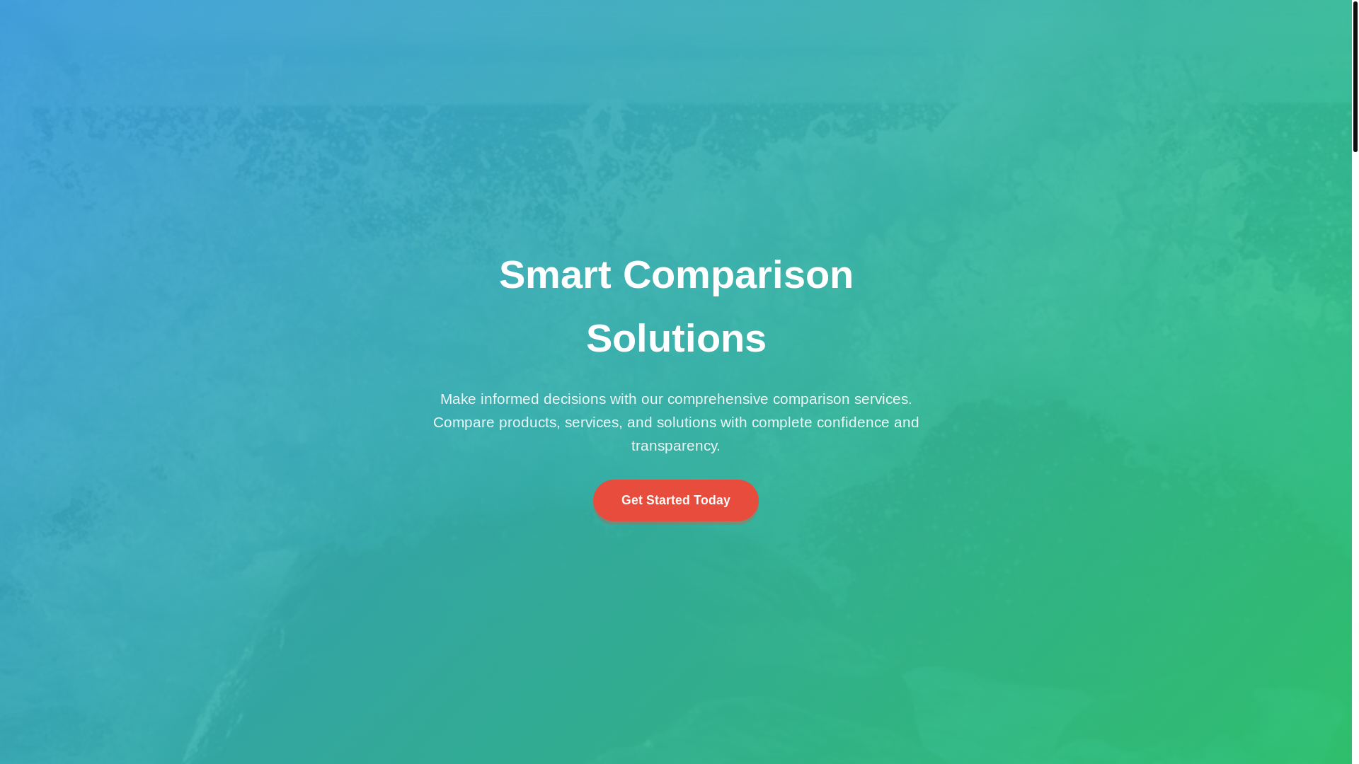 website screenshot of https://compareintegrityhub.click/