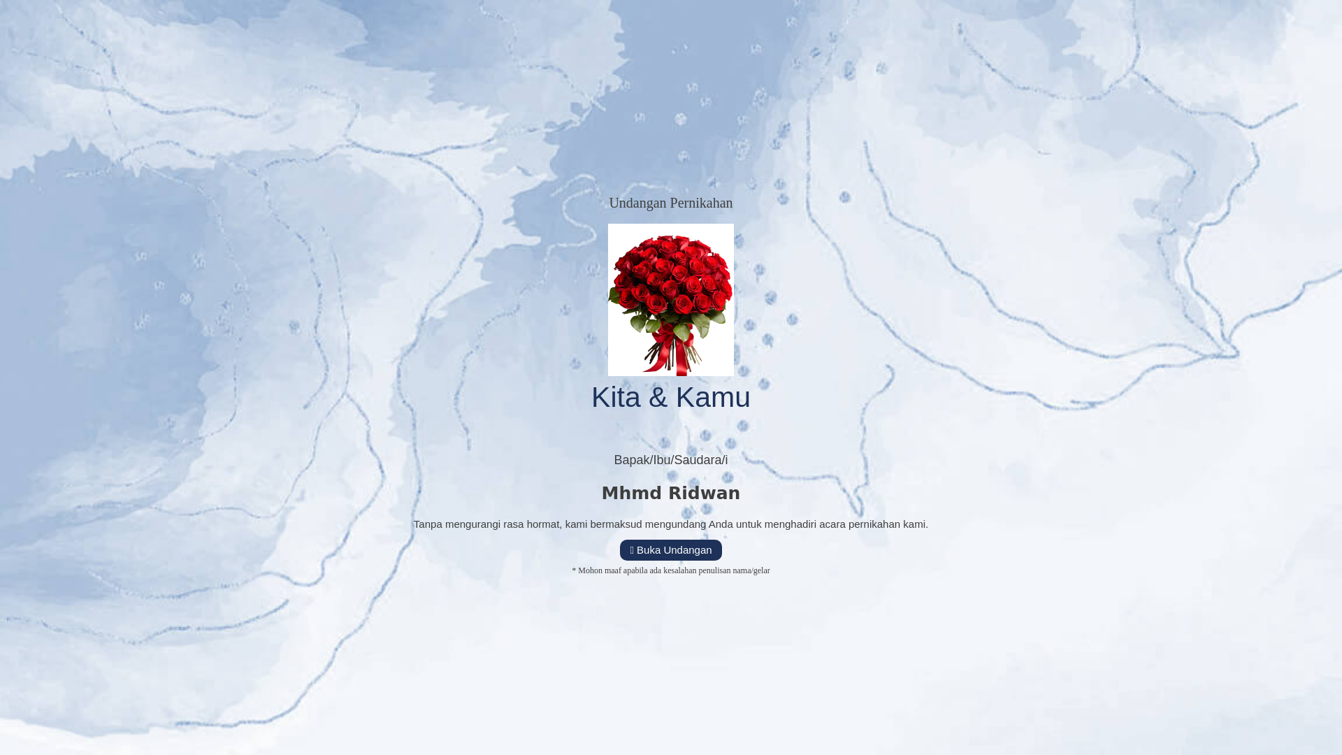 website screenshot of https://mhmdridwan.pages.dev/
