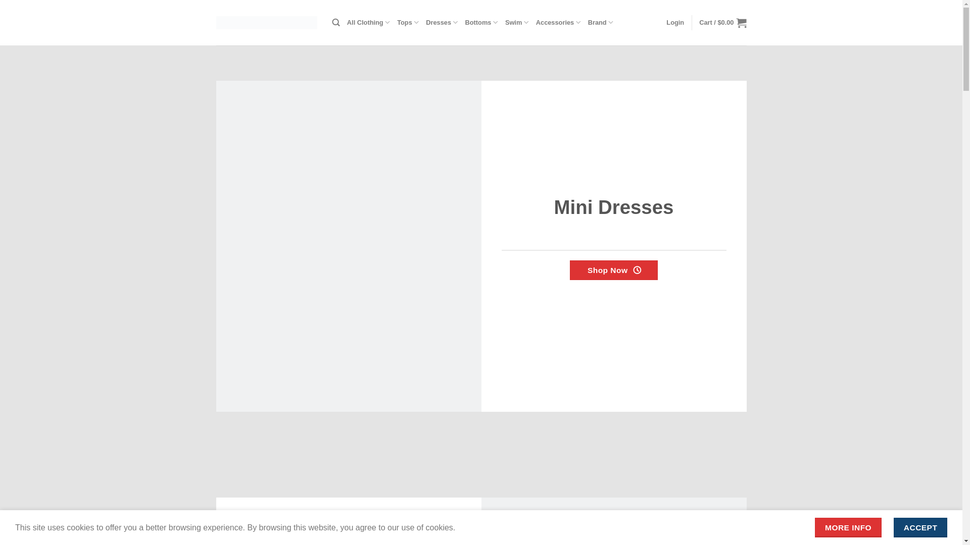 website screenshot of https://outfitsoutcast.com/