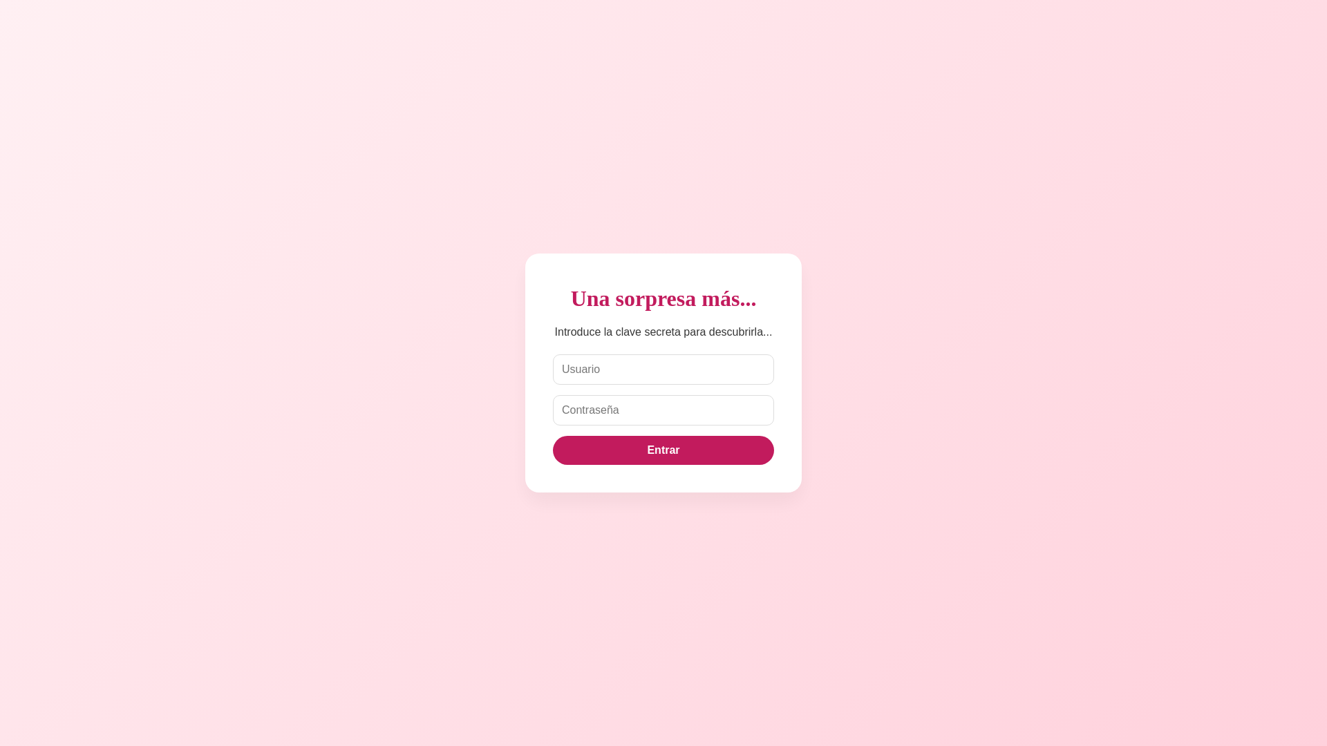 website screenshot of https://zorionakjareta.es