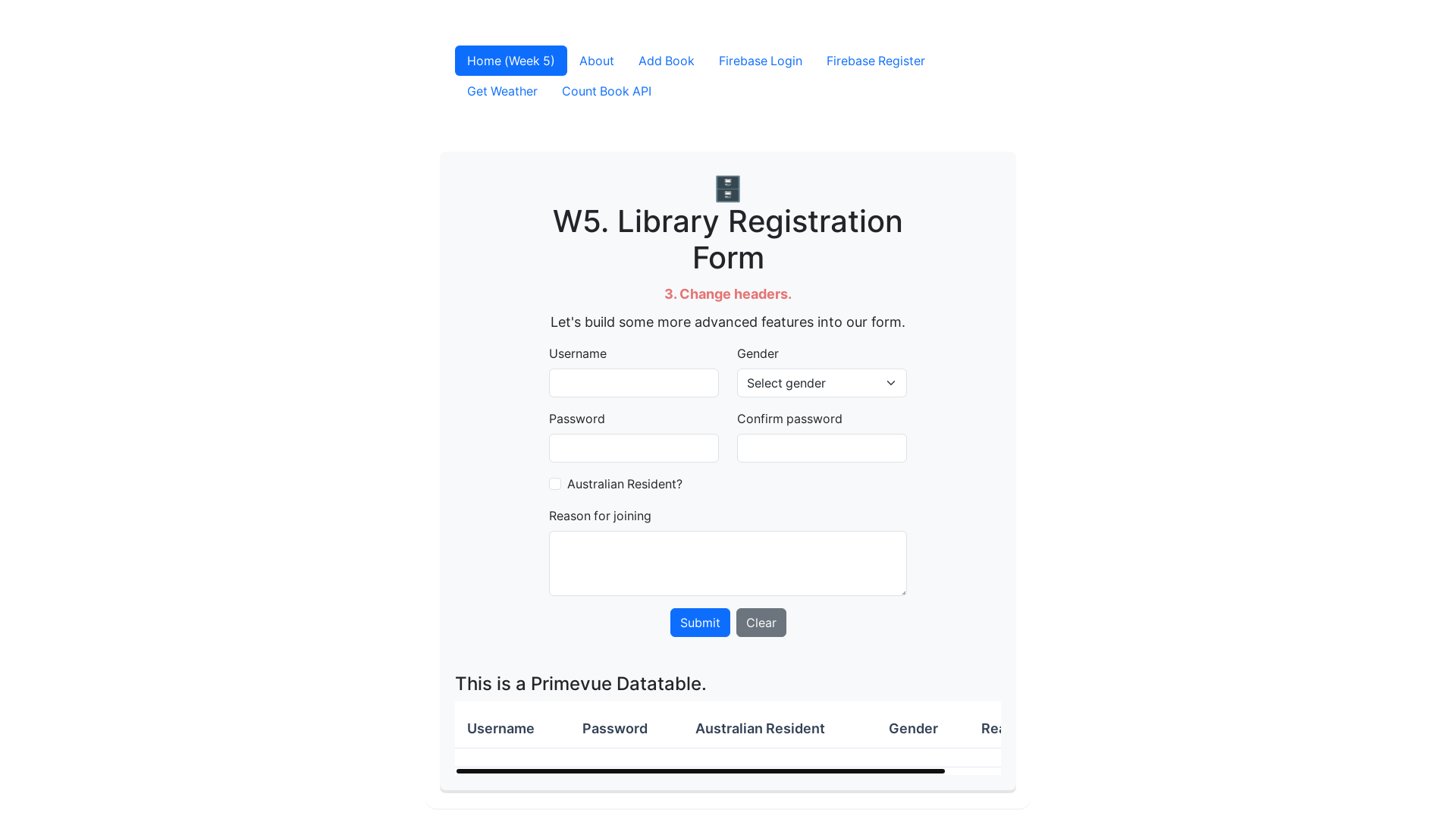 website screenshot of https://fit5032lab-2025-youyuan-zhang-35523395.pages.dev/