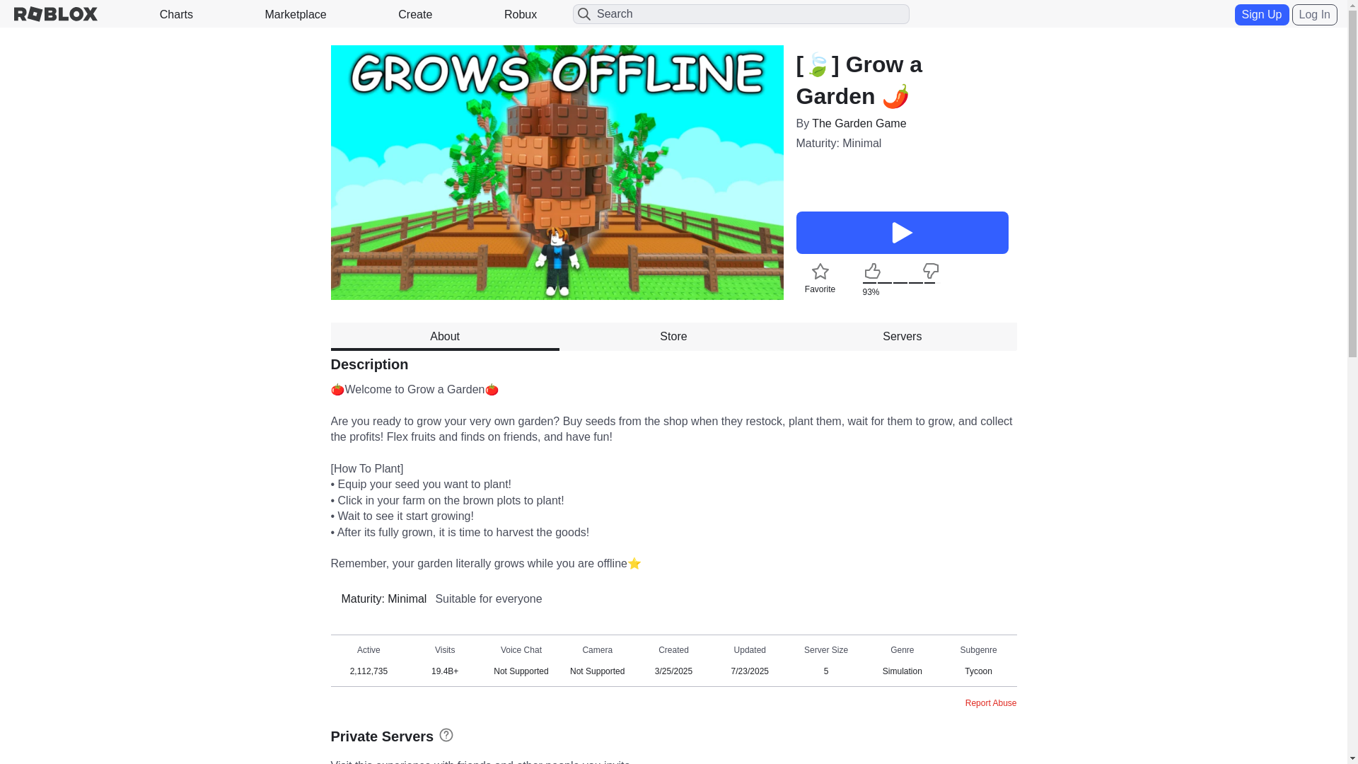 website screenshot of https://rbx-url.com/d-qauiqR