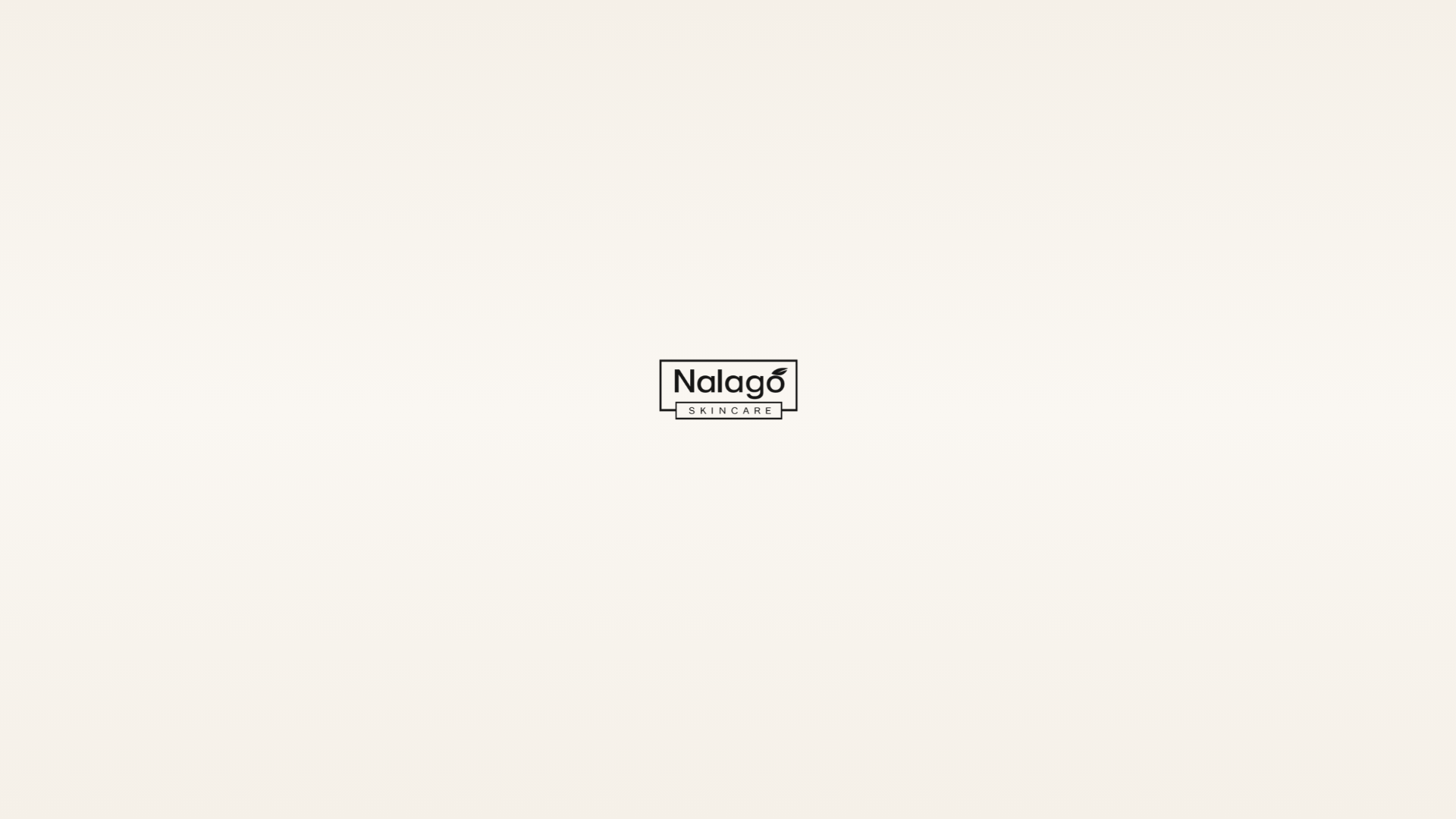 website screenshot of https://nalago-nam.com/