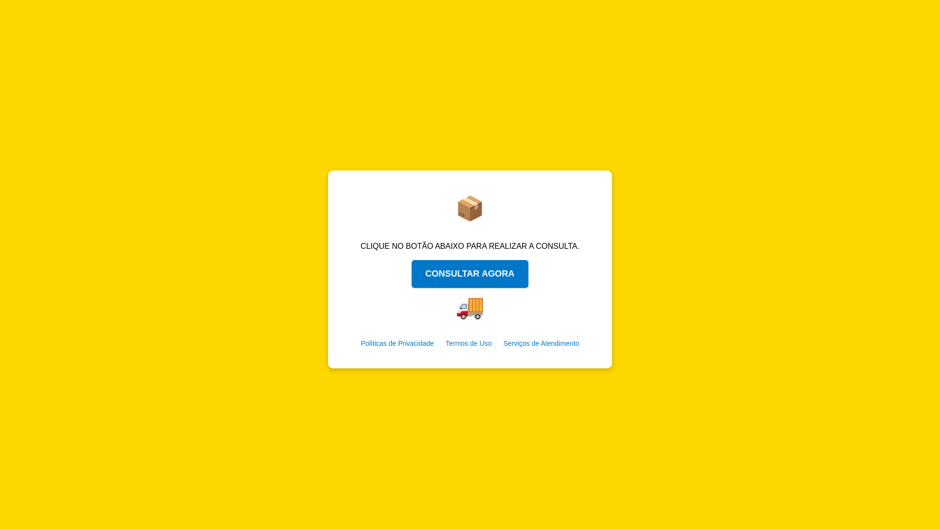 website screenshot of https://solicitaretido.online/