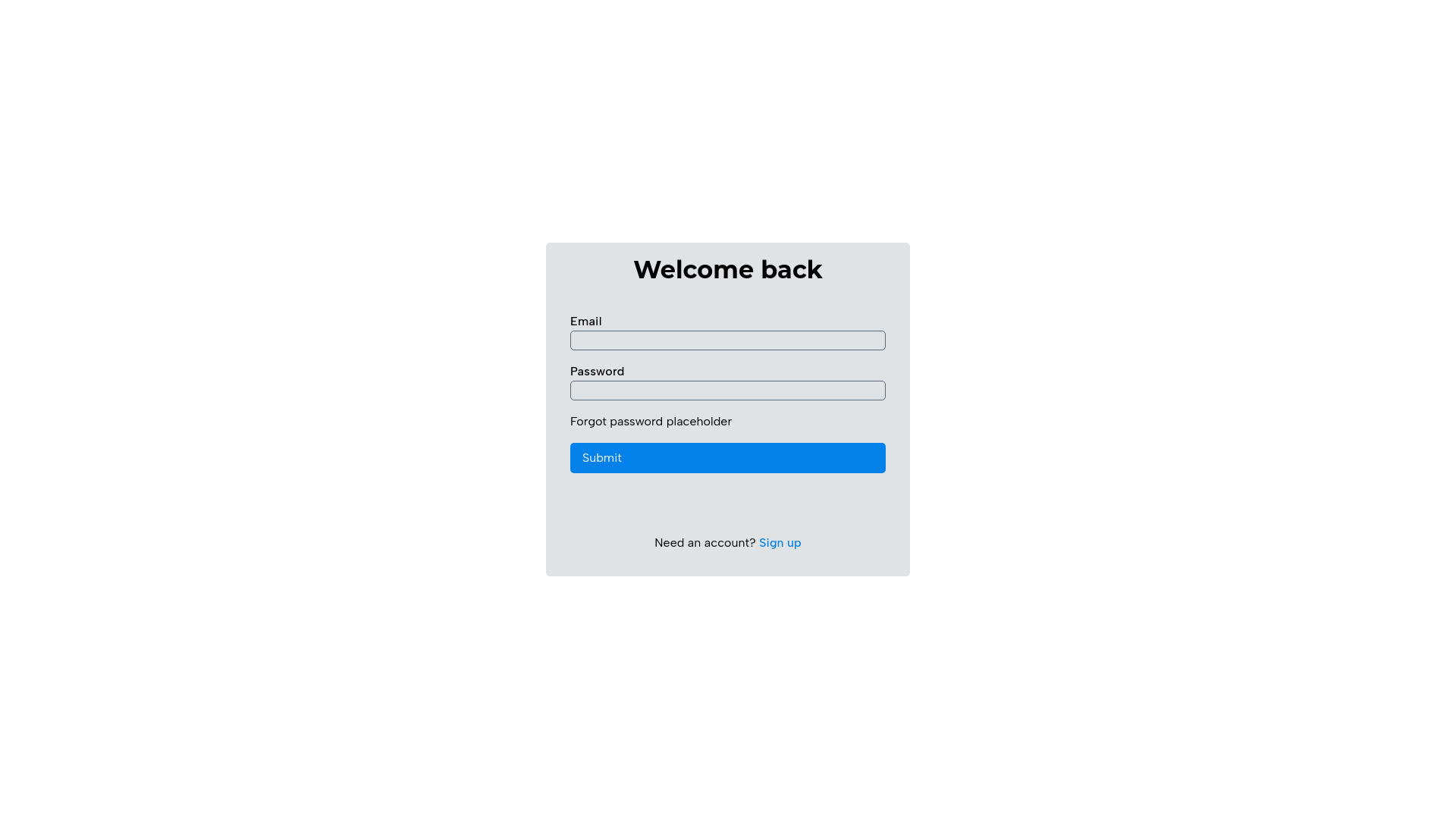 website screenshot of https://goalvera.com/