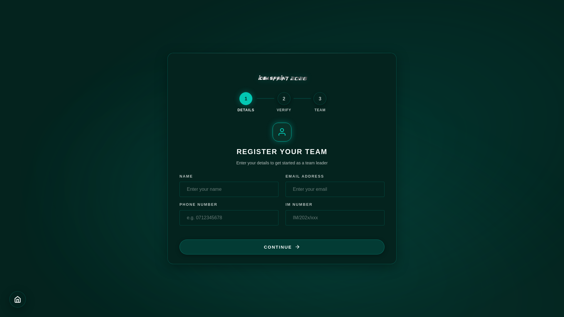 website screenshot of https://isportal.pages.dev/